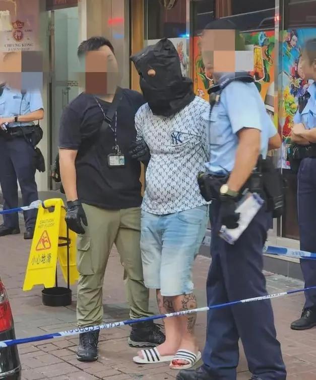 涉嫌偷渡香港 201名违法犯罪人员被捕

据国家移民局介绍，近日，中国出入境管理