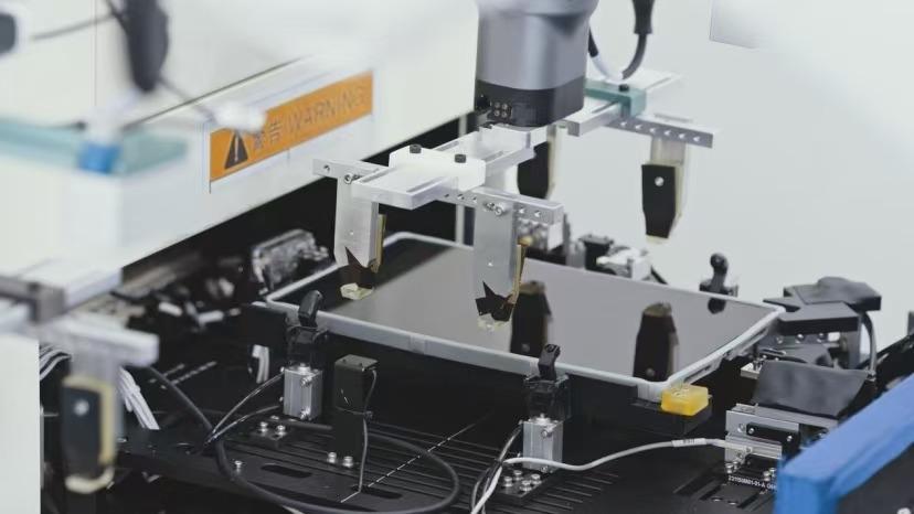 智元机器人真机强化学习，工业产线迎来新篇章

在工业生产追求高效与灵活的当下，智