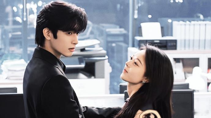 林屿森 又争又抢 嗑疯了！林屿森顶着这张脸又争又抢，拿什么输啊！就算晚出场，也能