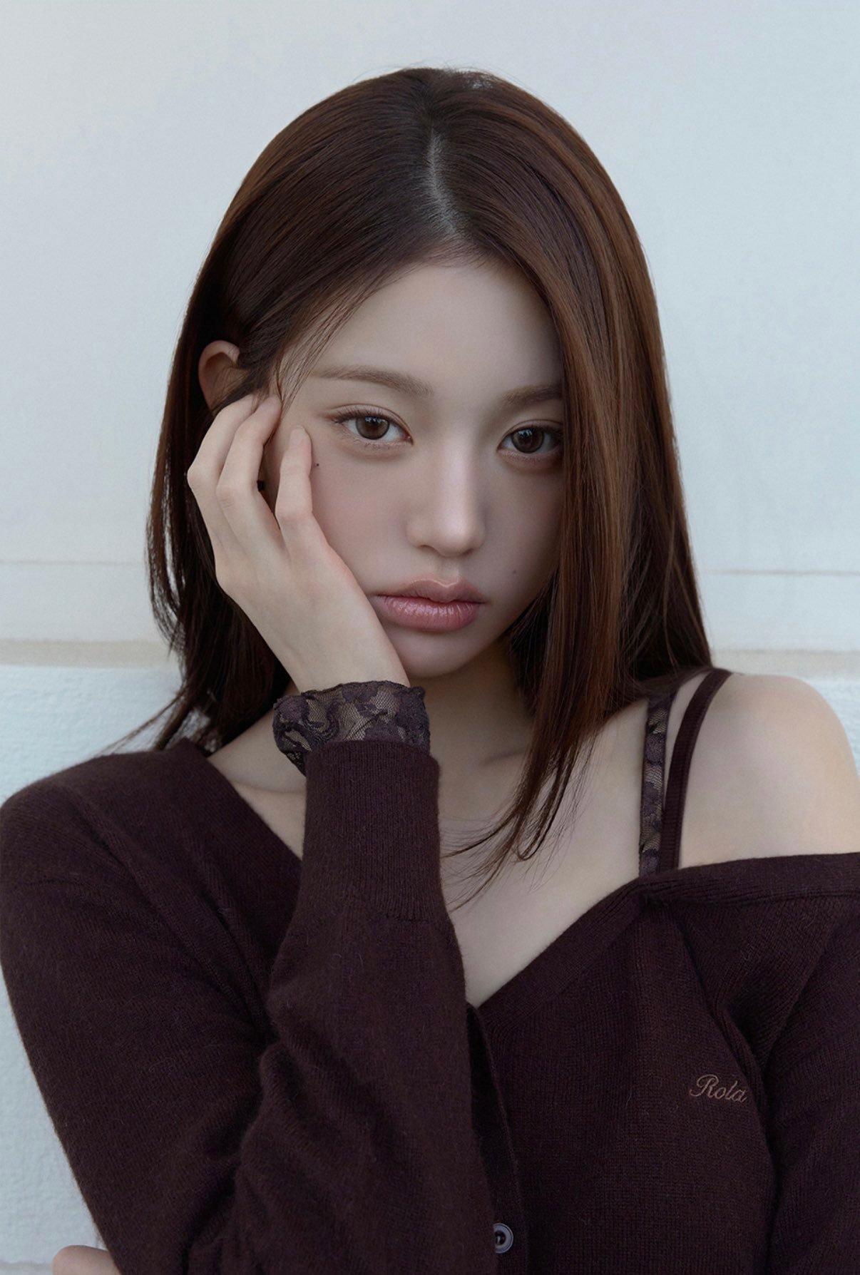 rolarola 26 Fall Collection 张元英rolarola代
