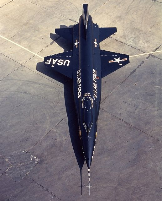 X-15 ​​​