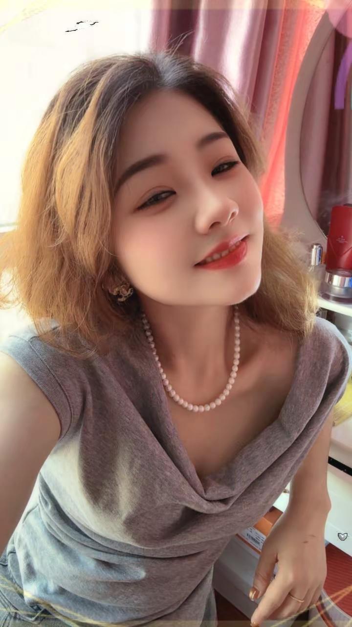 大胆做自己～