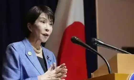 7月3日，结束印度之行的日本首相高市早苗，其专机过境申请获得了中方批准。

消息