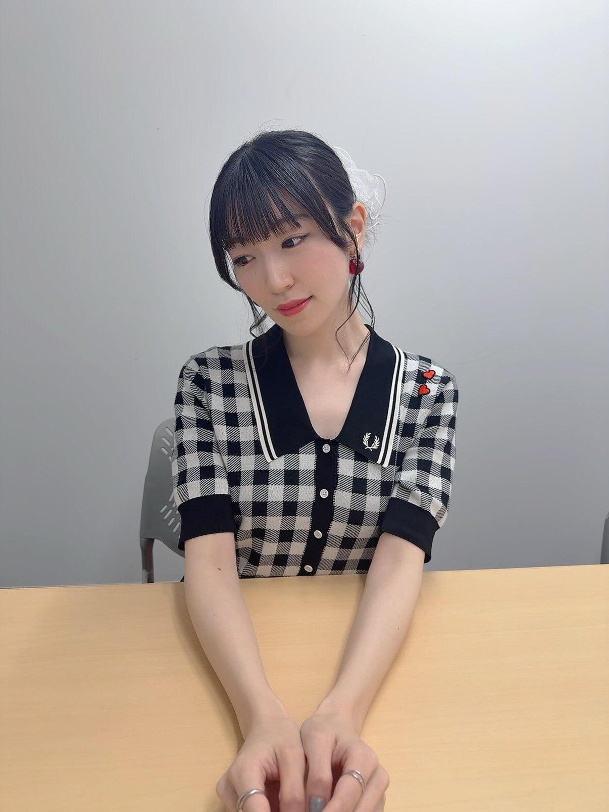 前岛亜美