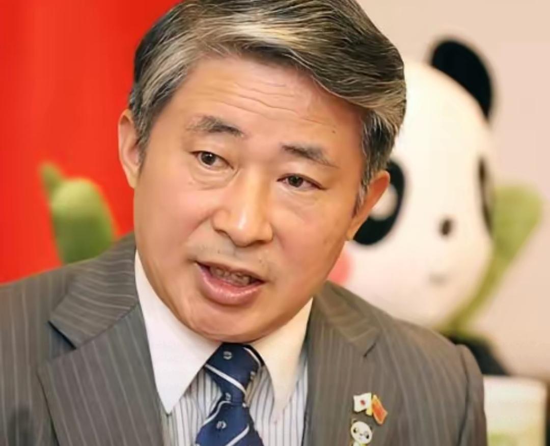 “砍首论” ，令日本社会破防，令中国社会称快！
         薛剑与高市早苗