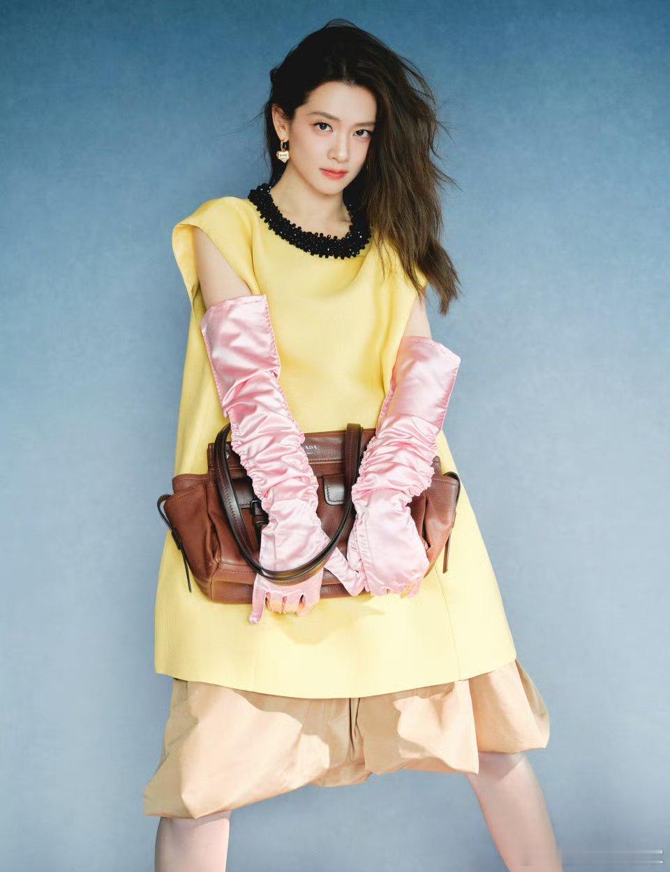 陈昊宇成都线下活动女神美的很震撼很安心。 