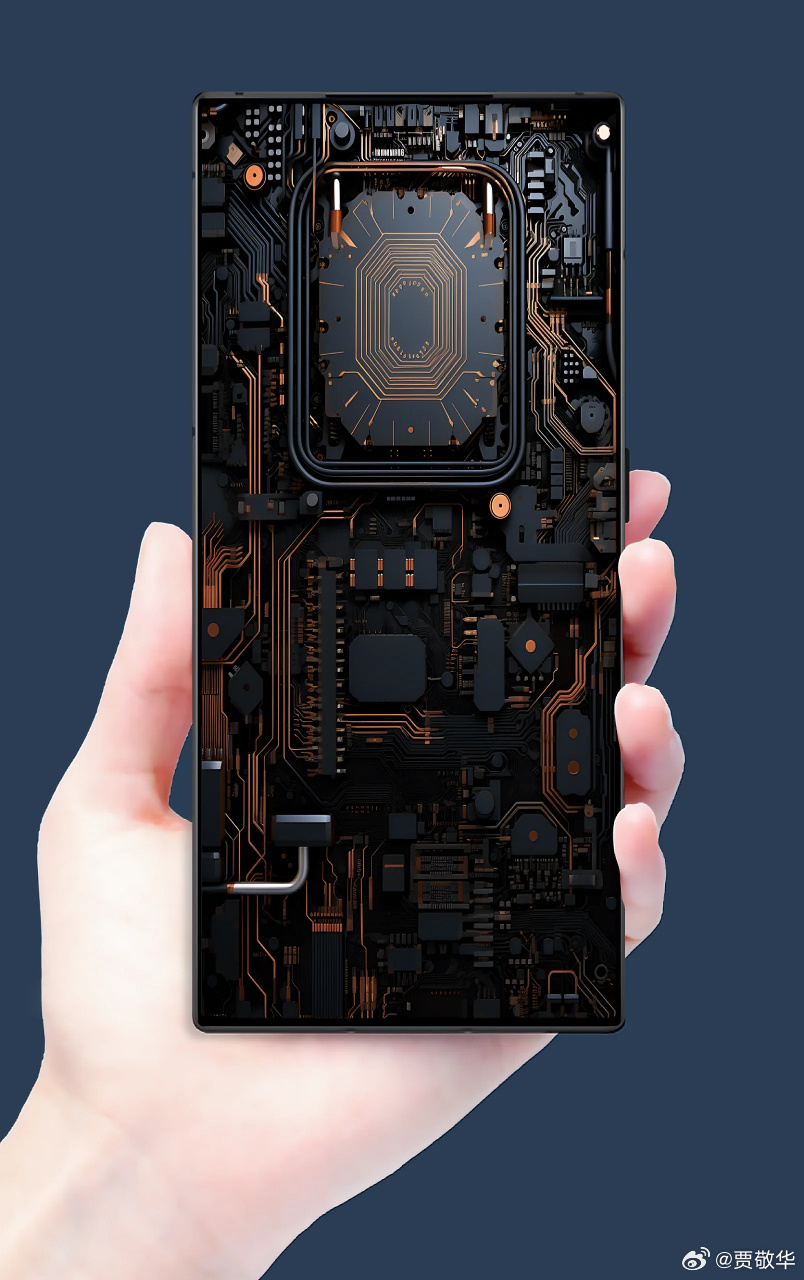 有消息称，明年天玑9600和第6代骁龙8至尊芯片涨价到280美元左右，折合200