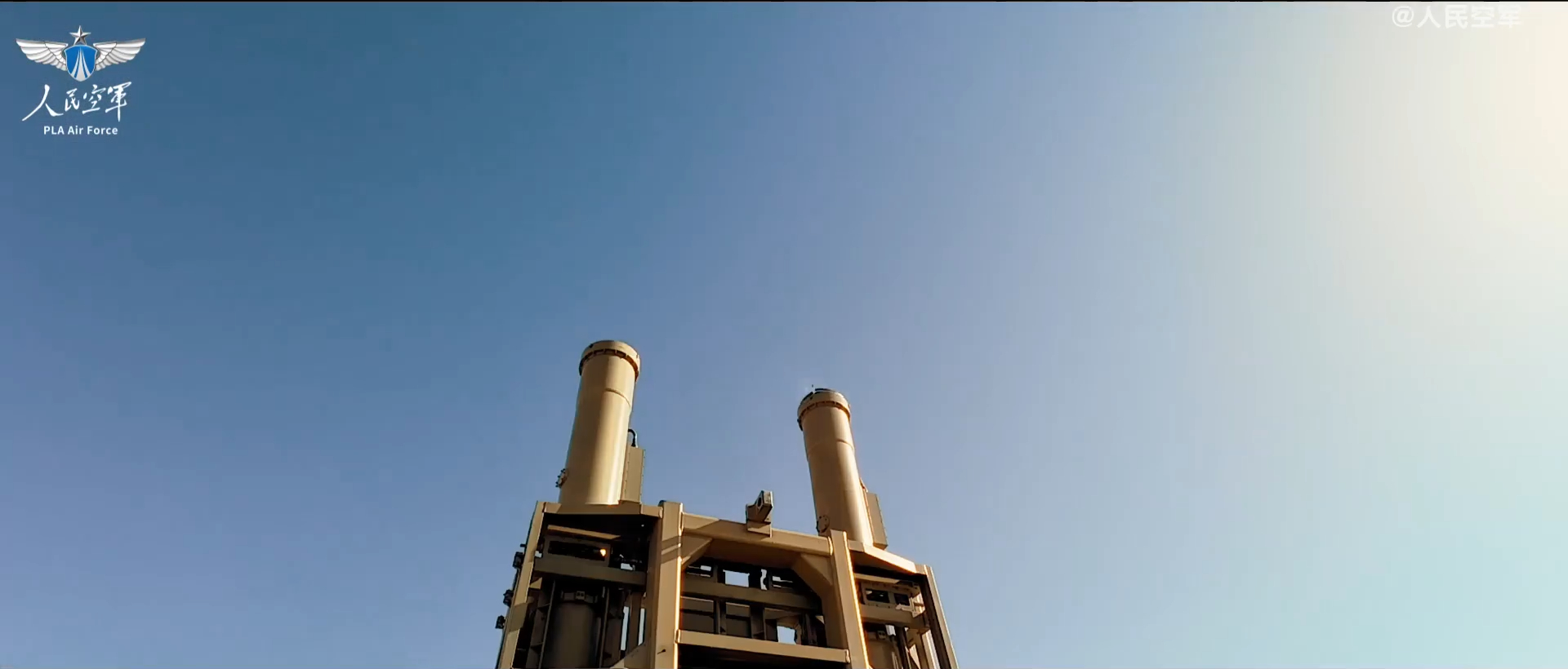 全网首次HQ-20裸弹曝光 