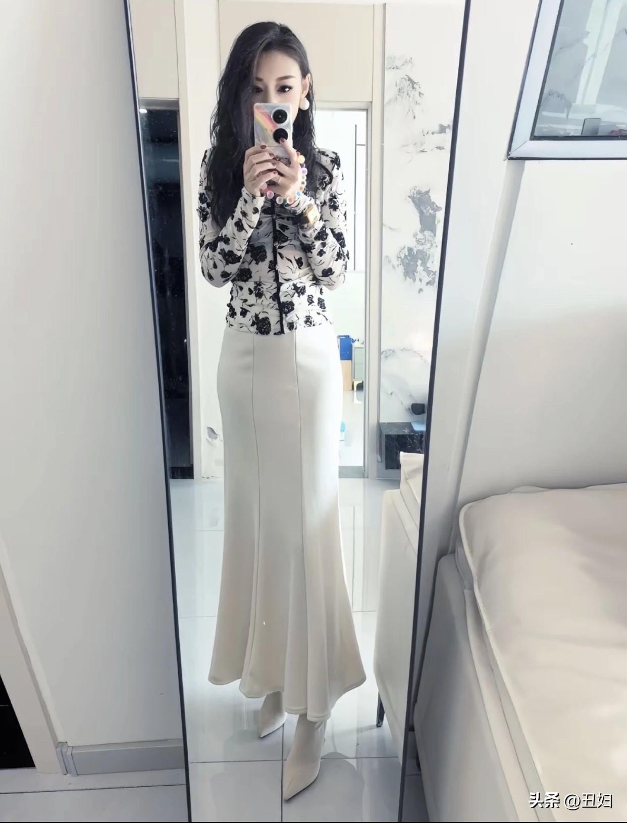 这简直是生活理想状态。就像用了某款超棒的沐浴露，洗完澡浑身清爽，心情都变可爱了。