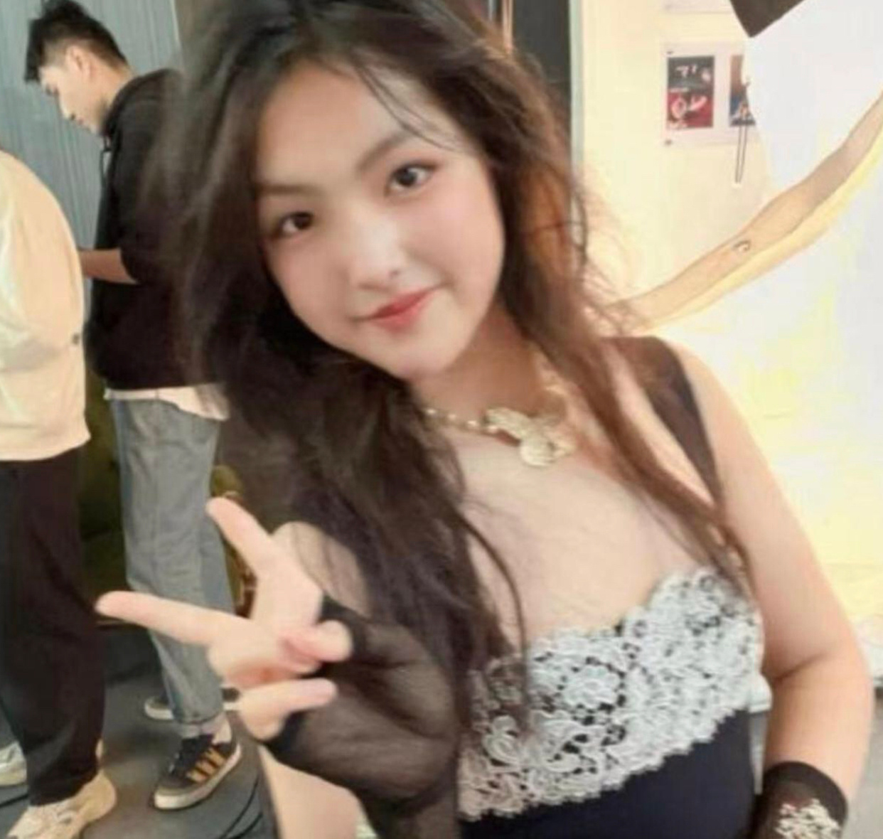 王诗龄现在的样子也太好看了吧… 