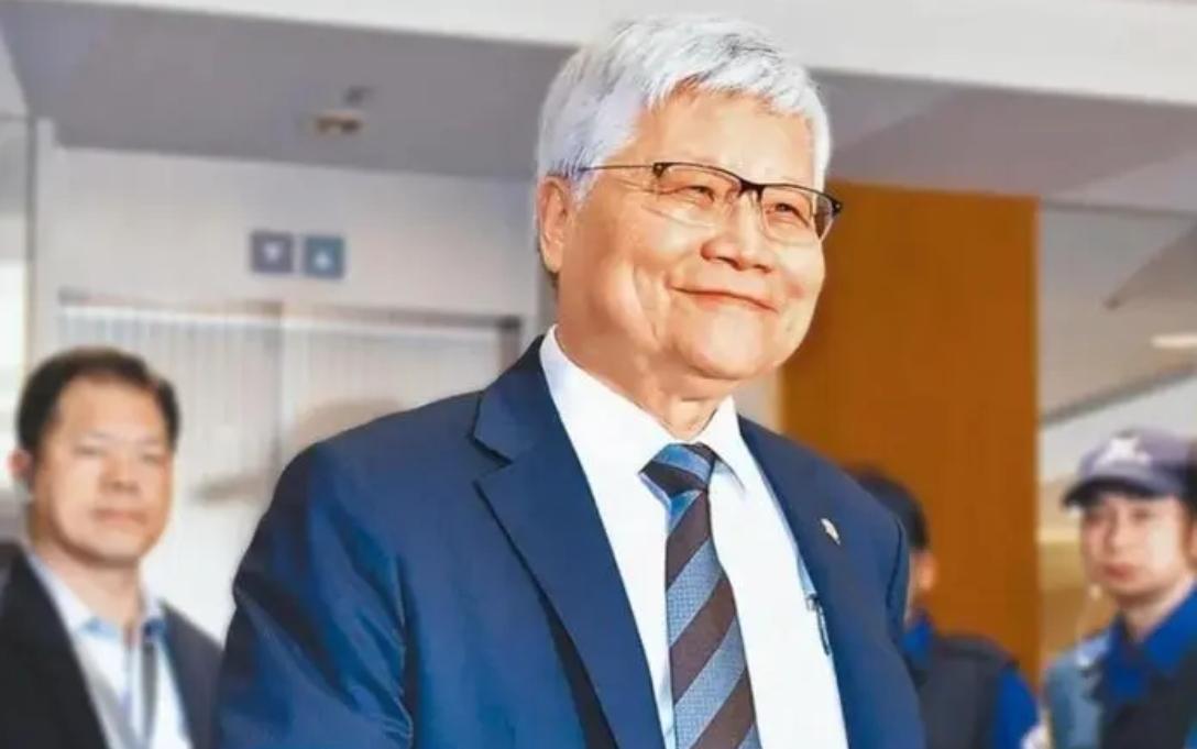 【台积电“低调”南京行：商业逻辑击碎政治迷雾，未来半导体谁说了算？】
     