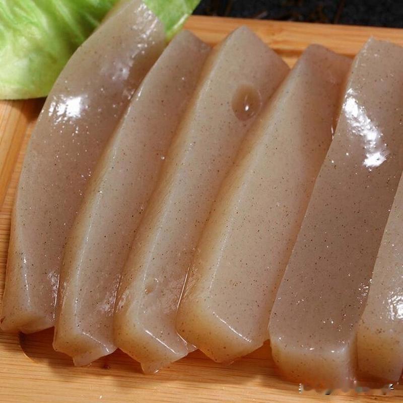 老妈是南方人，还伴着糖尿病，偏偏对魔芋爱得深，家中冰箱里总是有一袋！

身边朋友