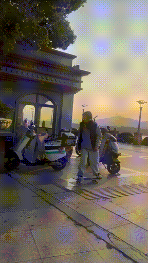 别的倒头就睡都是假的
这个是真的