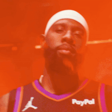 🧧奥尼尔开局三分两连中🧧目前比分：雷霆 12-12 太阳菲尼克斯太阳 ｜旭日