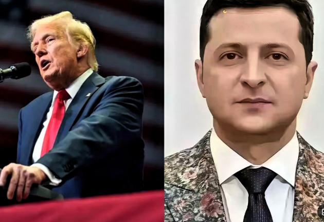 [微风]美国总统正式宣布了
10月17日，乌克兰总统泽连斯基将在白宫与美国总统特