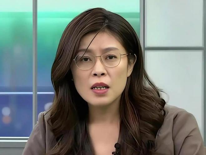 刀已出鞘！郑丽文未返台，民进党“追杀清单”直接曝光
 
郑丽文以国民党代表身份赴