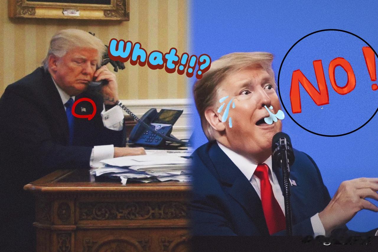 近几日，特朗普竟然把美国的武器装备出售给了一个我们熟悉的国家，这一操作可真是让人