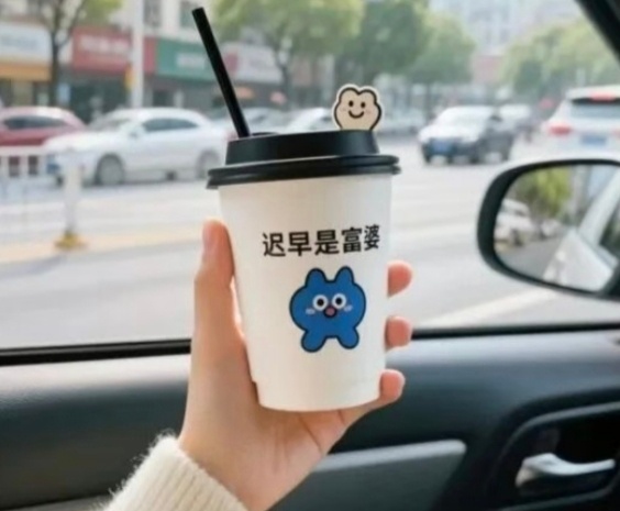 晚安，玛卡巴卡 