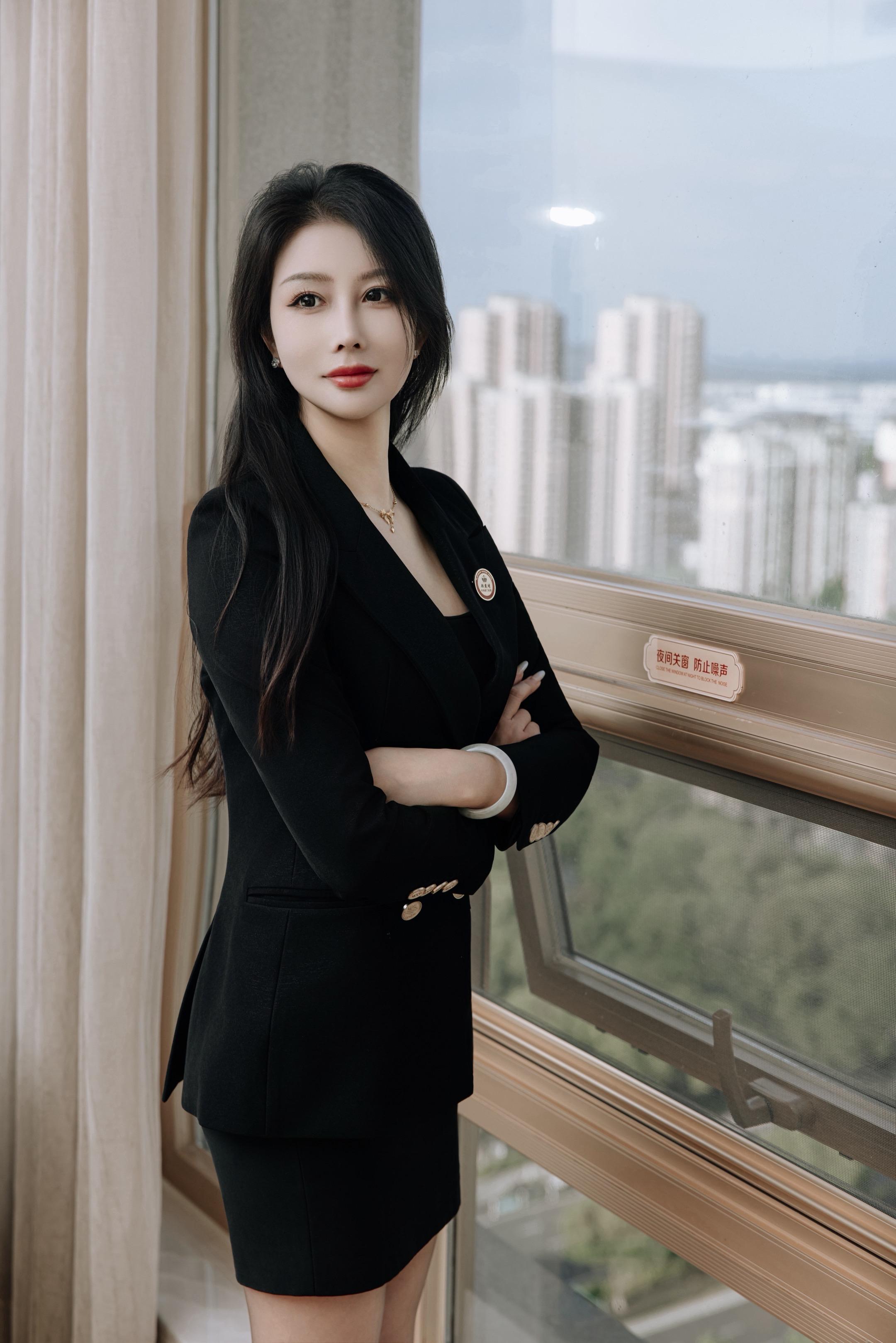 永远不要去追求变淡的关系，你唯一要提升的是自己的价值与魅力