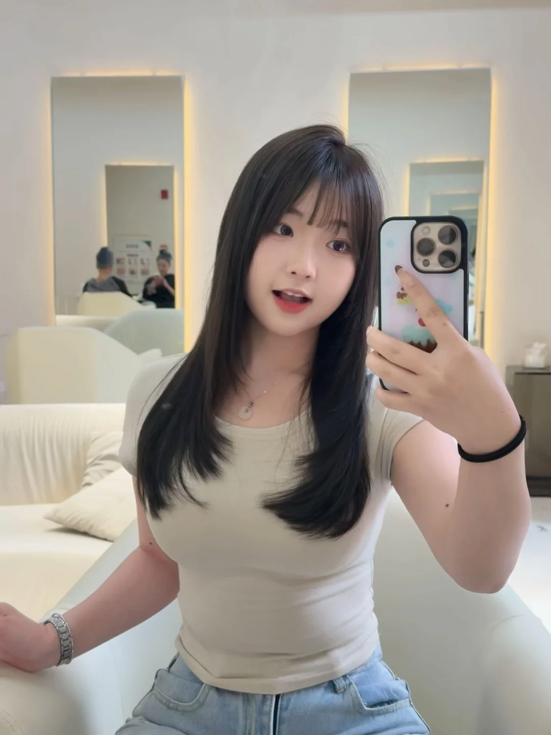 03女研的生活支点|爱回收自己的好心情
