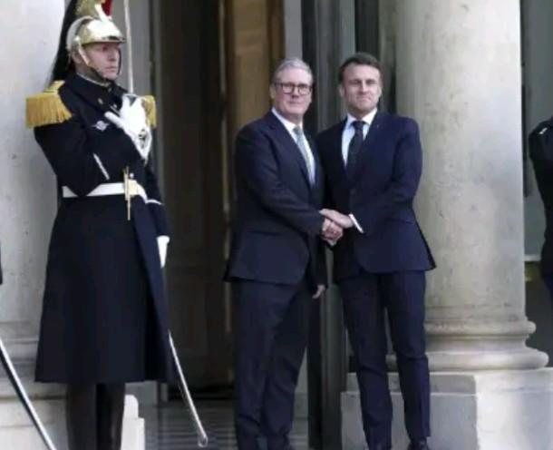 在特朗普宣布将向欧洲8国征税后，欧盟或将反制征税
外媒消息，美国总统特朗普宣布因