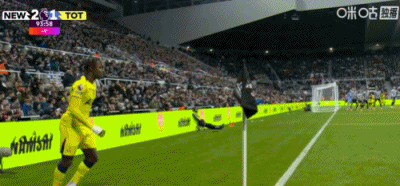 【英超】纽卡2比2热刺北京时间12月3日英格兰足球顶级联赛第14轮，纽卡斯尔联主