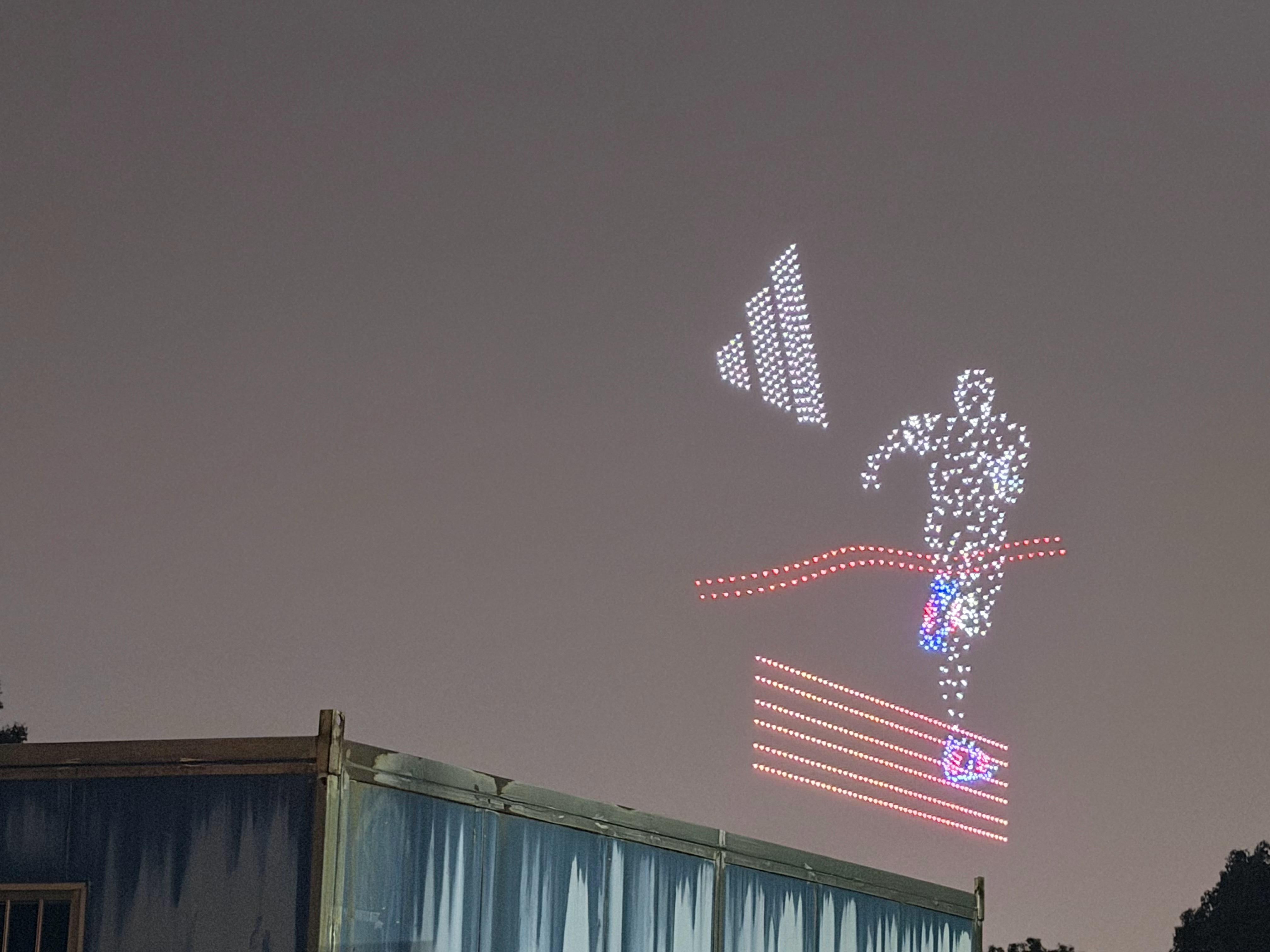 明天全国有近30场马拉松我跑扬州 你呢跑步 扬州·扬州会议中心