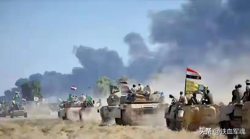 别的就不用关照了，就这个五个目标一旦打击得手，意义非凡。
1. 位于海法附近的哈