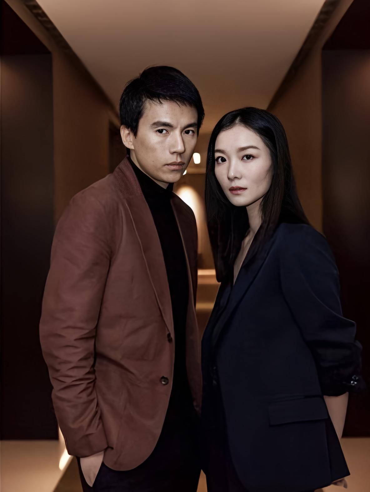 宋宁峰带娃出轨，让《知否》里明兰说的话含金量再次上升!

最近，年度最渣男人出炉