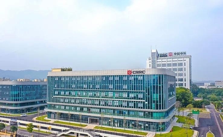 中车株洲所：中国高端装备的硬核标杆
 
始创于1959年的中车株洲电力机车研究所
