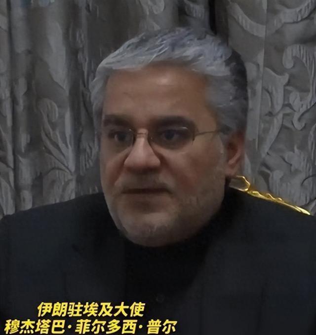 全球能源的“总开关”被人按下了精准过滤键，这事儿比单纯的开战更让华盛顿头疼。
