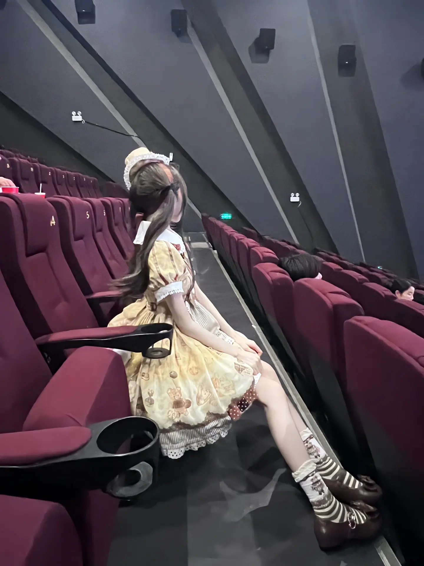 我故作轻松 骗你的 那段回忆我没忘