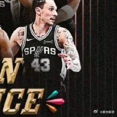 2026年NBA西部决赛G7战报：马刺险胜雷霆 抢七突围挺进总决赛 文班亚马22