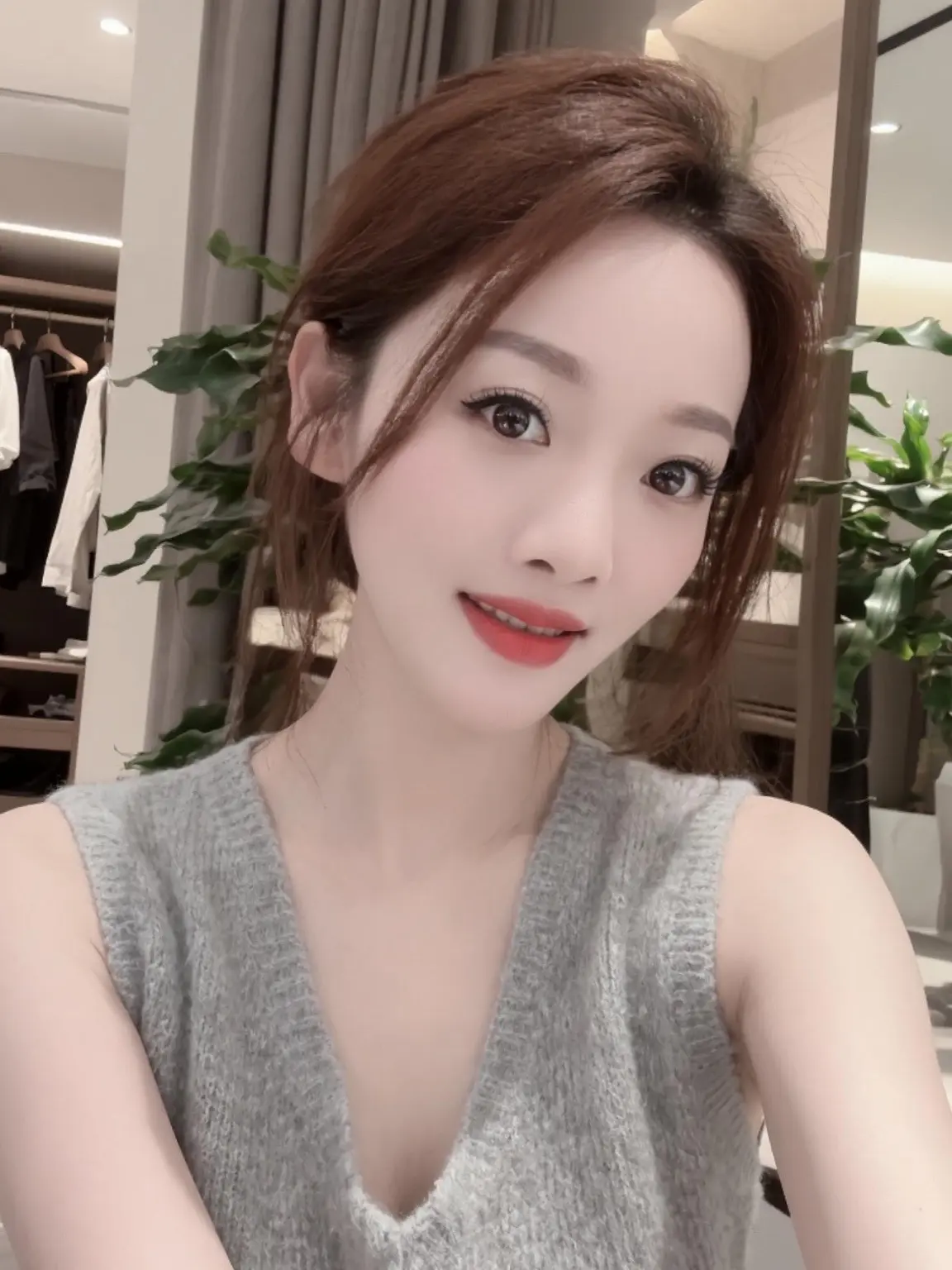 一个女人的通透 是经历换来的格局。
