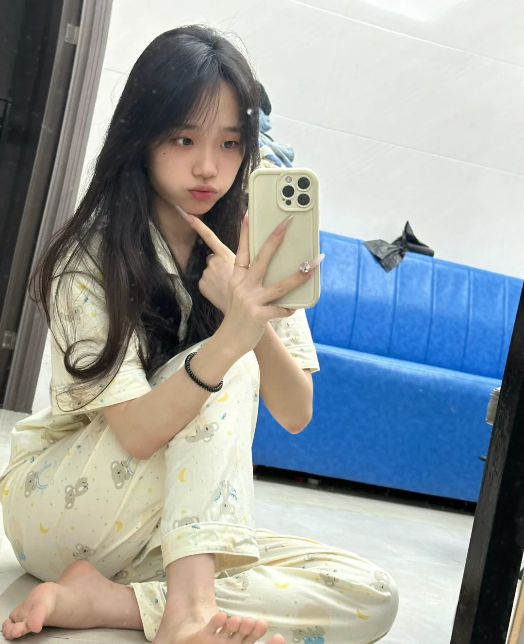 做不了生活的主人 做你的行吗