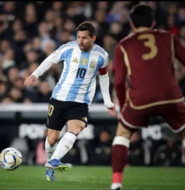 2025年阿根廷国家队年度收官最终名单即将公布。目前仅有一场比赛：阿根廷对阵安哥