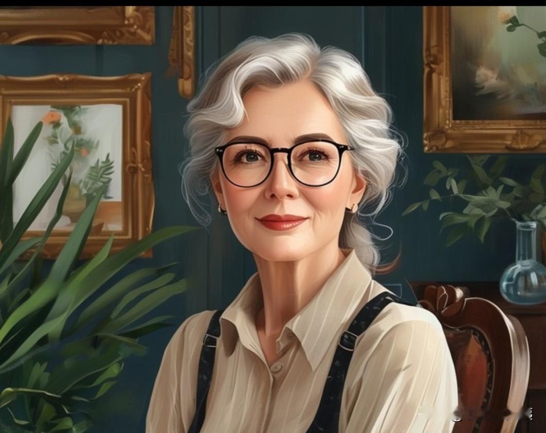 打扮自己受年龄限制吗? 爱美之心，人皆有之。爱美的人是对生活 充满热忱的表现。