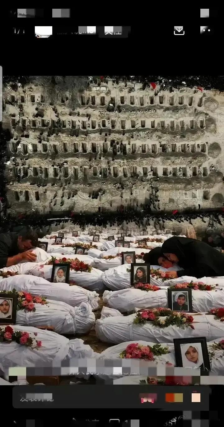 美以武装侵略伊朗，美军阵亡士兵成赞扬对象，搞不明白？什么“ 全美优秀青年典范”，