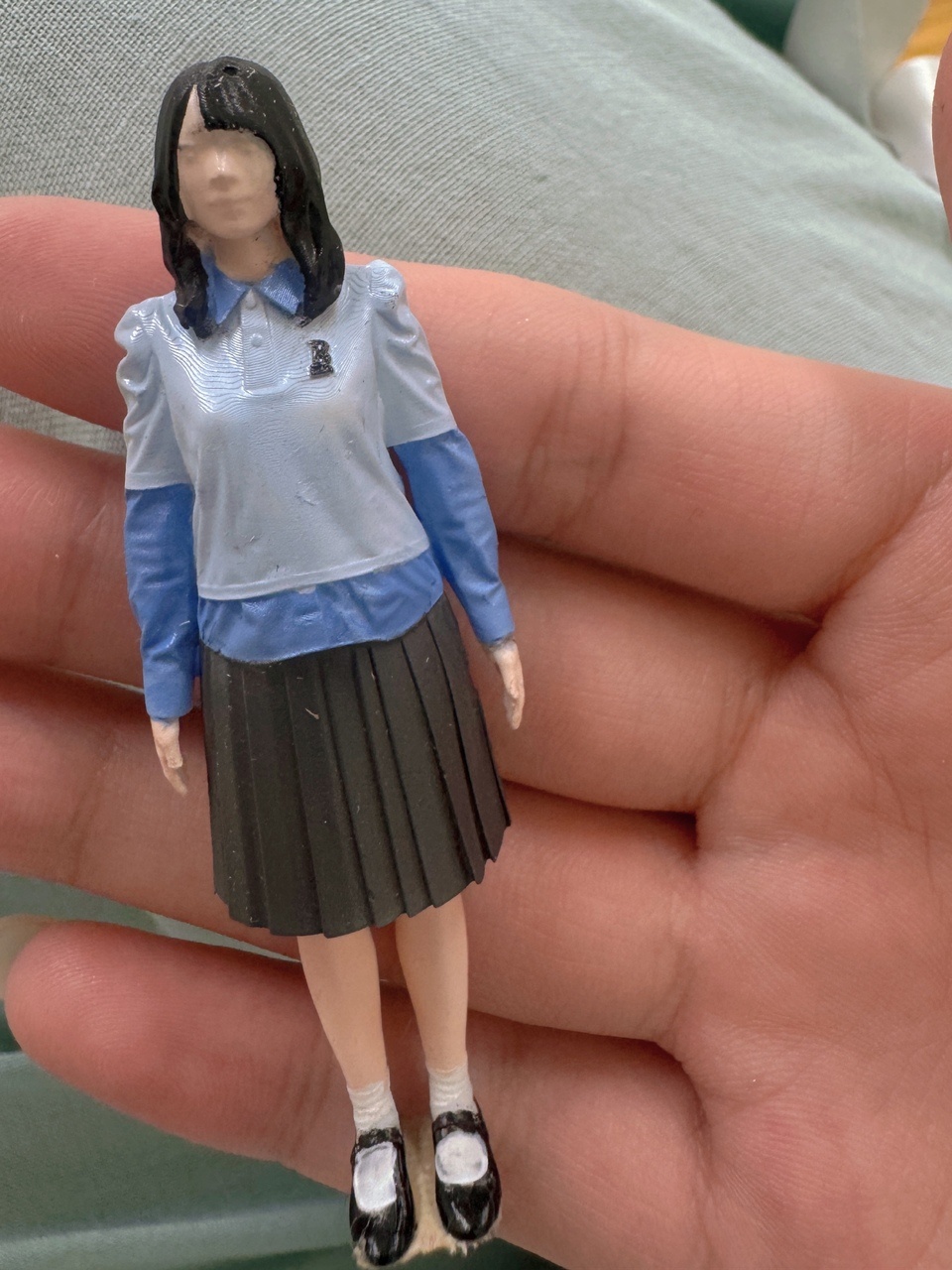 たむらほの「今回は初の両A面シングルということで、これまでよりも更にBuddie