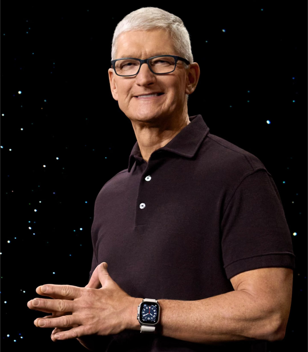 库克感谢中国国补政策iPhone要涨价了，有了国补才稍微便宜点，但是大部分产品都