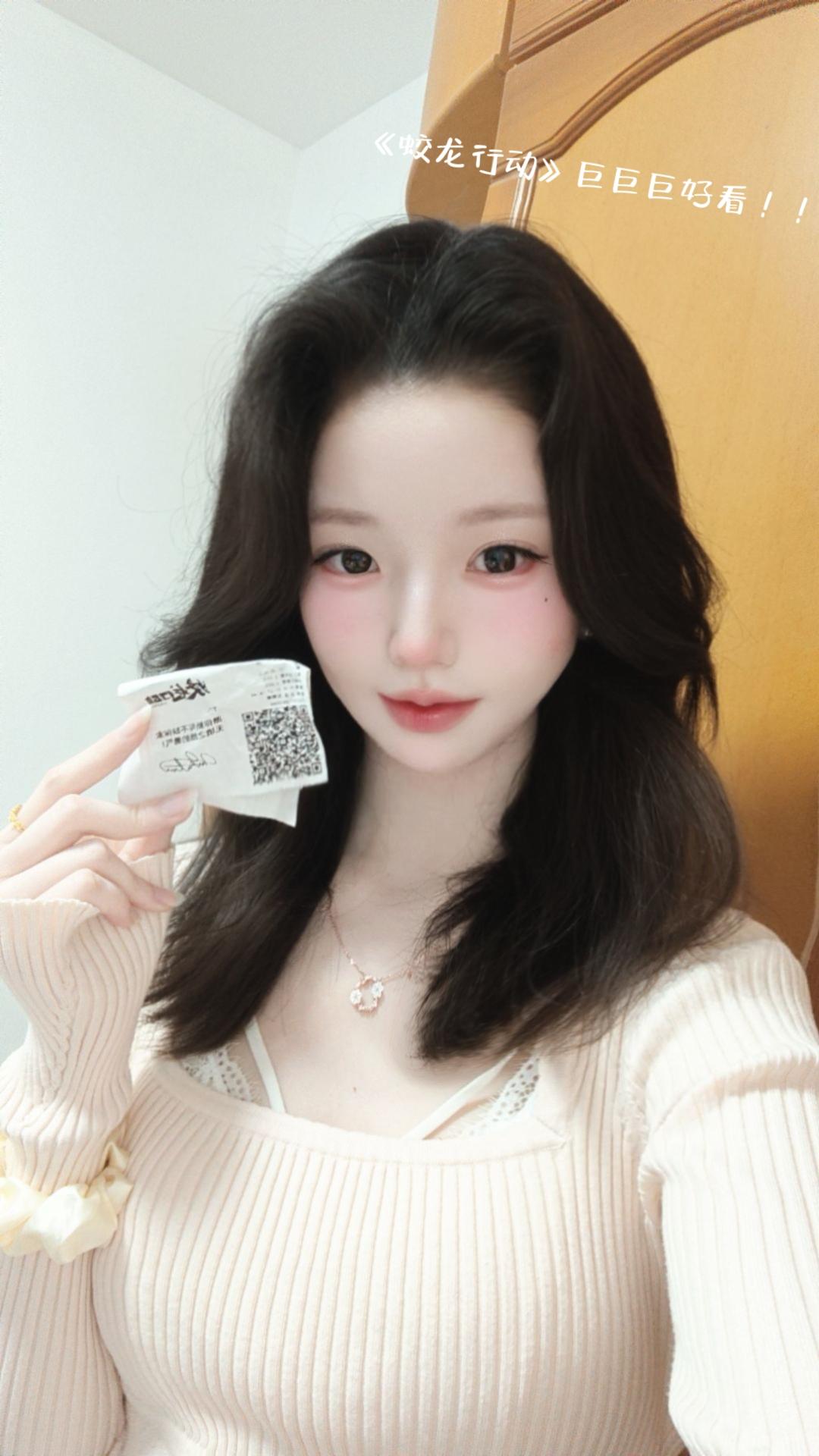 《蛟龙行动》大卖！于适你往电影里加了什么……好热