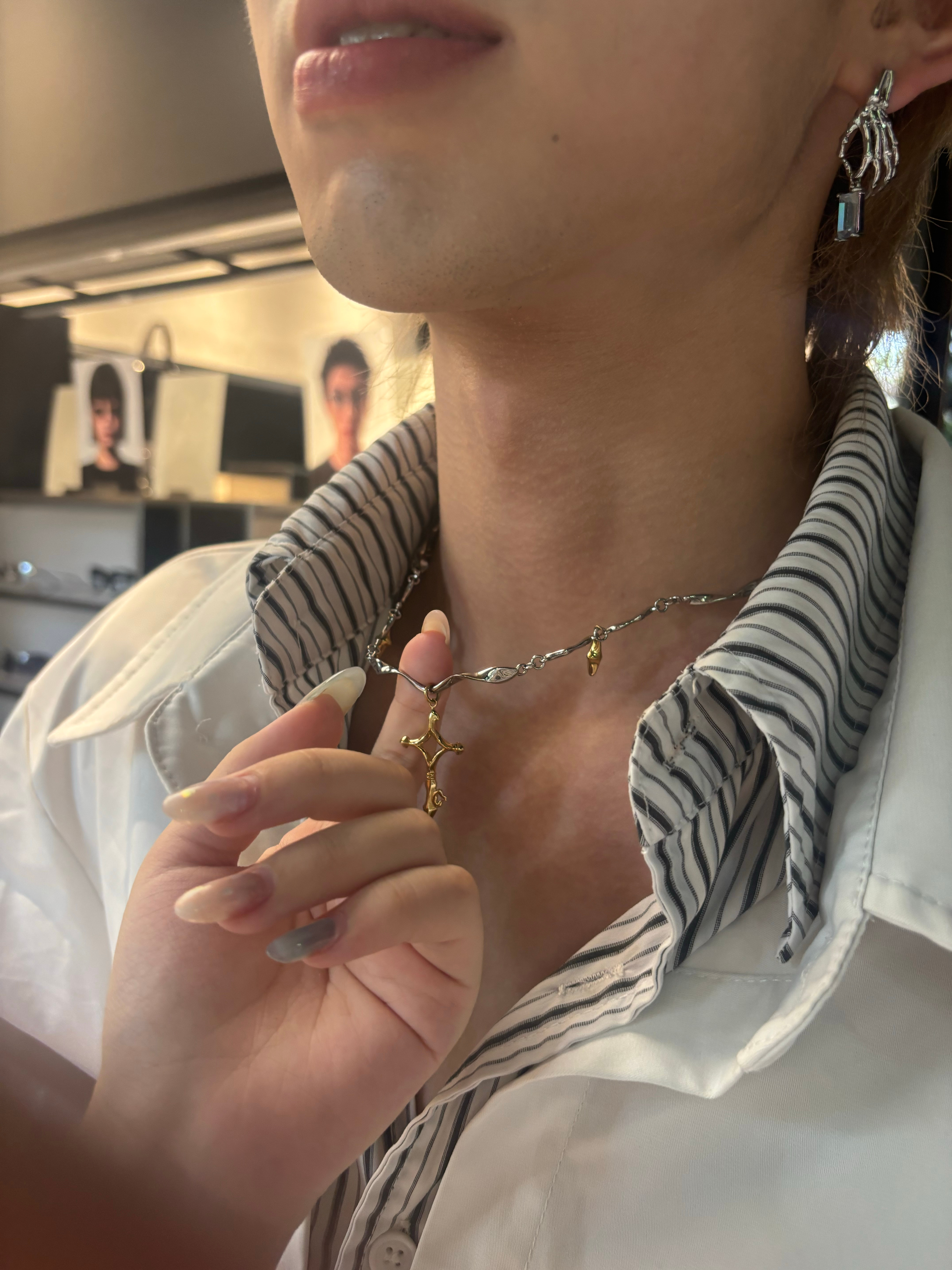 我的芭比娃娃 