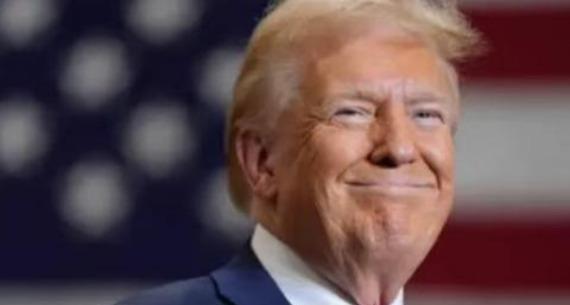 特朗普一句话点破全球真相！不管喜欢还是讨厌中国，世界为何越来越离不开中国？背后的