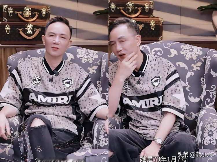 周正毅又要追杨恭如？这哪是深情，分明是老渣男的“回忆杀”翻车现场。
真是林子大了