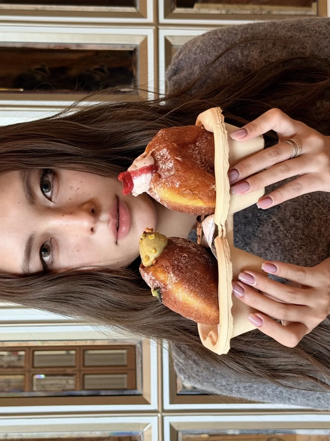 T&B开业🥯深圳人的面包奢享时刻