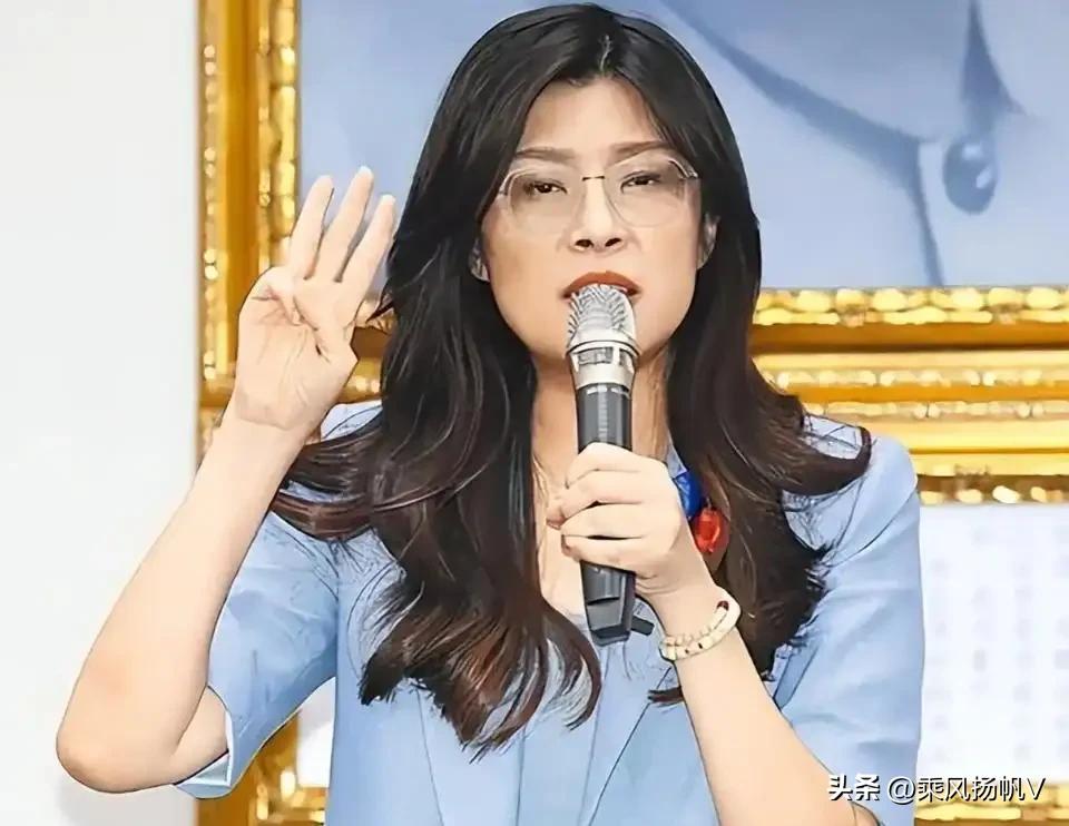 郑丽文：要证明两岸不是终须一战

郑丽文受邀访问大陆后在记者会上说得很实在，她感