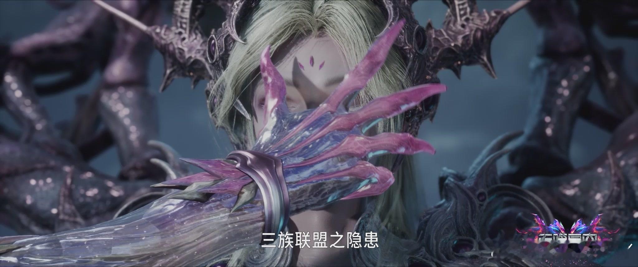 吞噬星空决战原始星明天见 决战原始星从现在的物料来看就很顶！！宇宙级巅峰大战，战