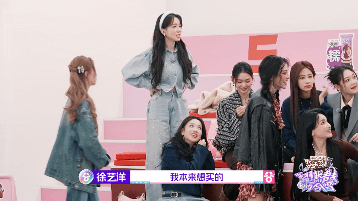 张新成把综艺上成艺考班超燃青春的合唱张新成：来都来了，顺便上个声乐课吧。给每个人