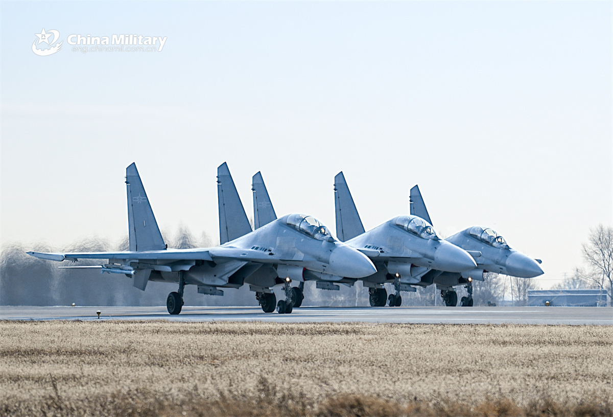 军网英文歼16好图烽火问鼎计划军事