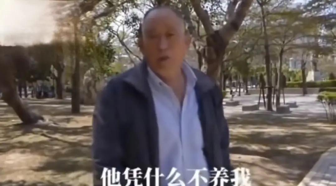 这个女人真是数典忘祖的没有教养的家伙，她被台独教纲教化成真正的台独顽固分子了。